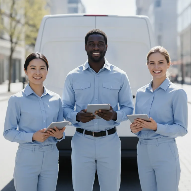Insurance Broker team in St. Louis